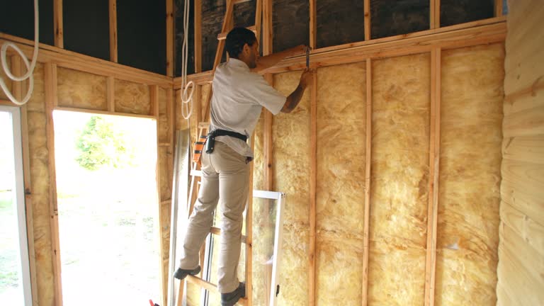 Best Garage Insulation  in Pelican Bay, FL